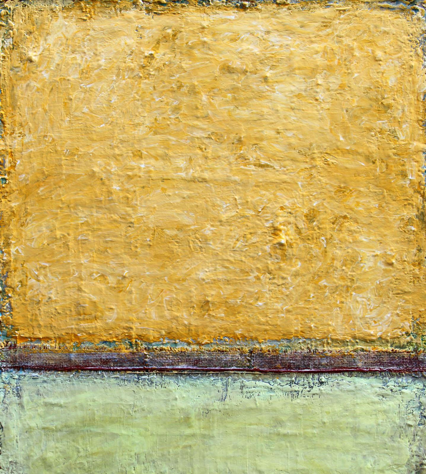 Humeur jaune en vente 2