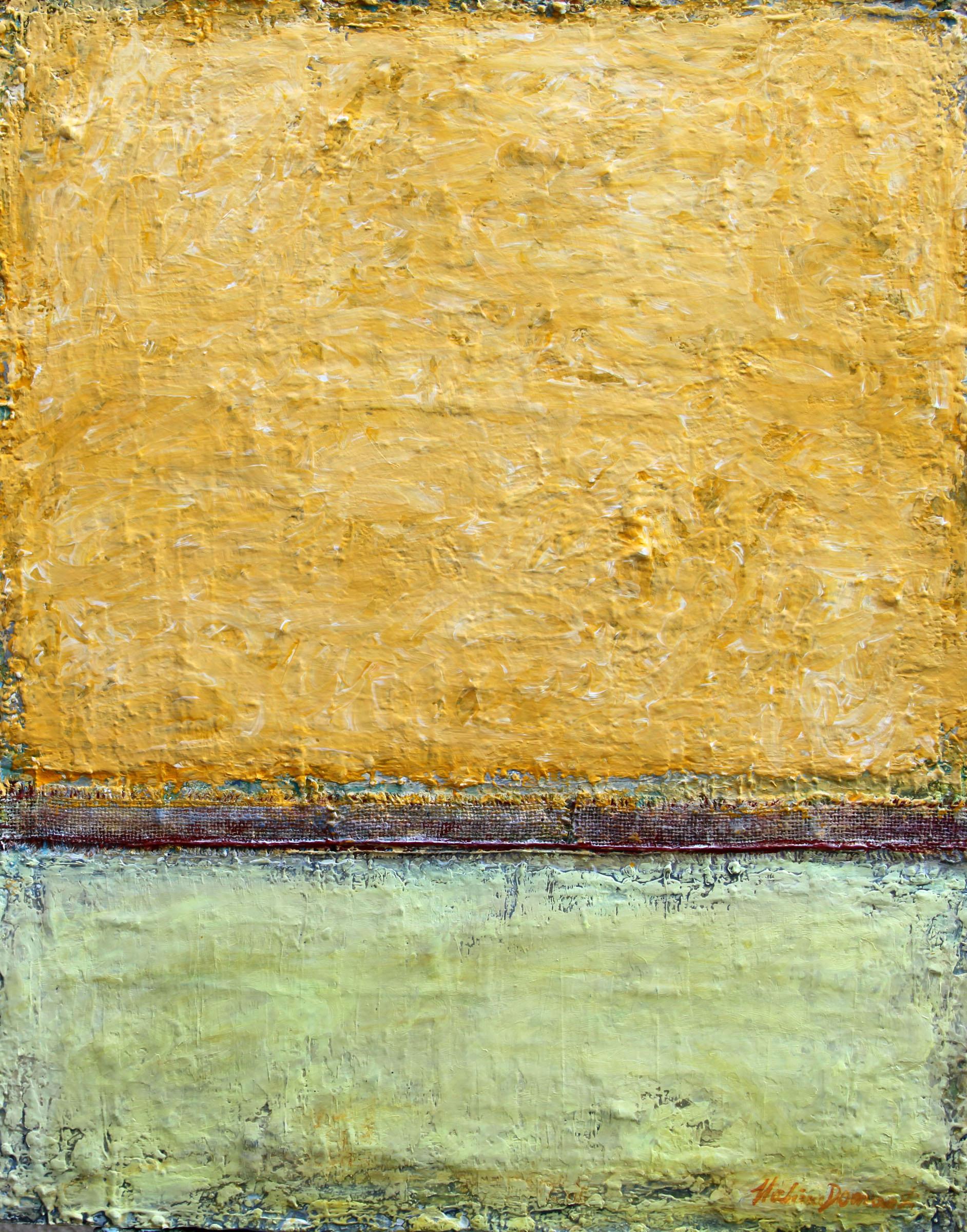 Yellow Mood