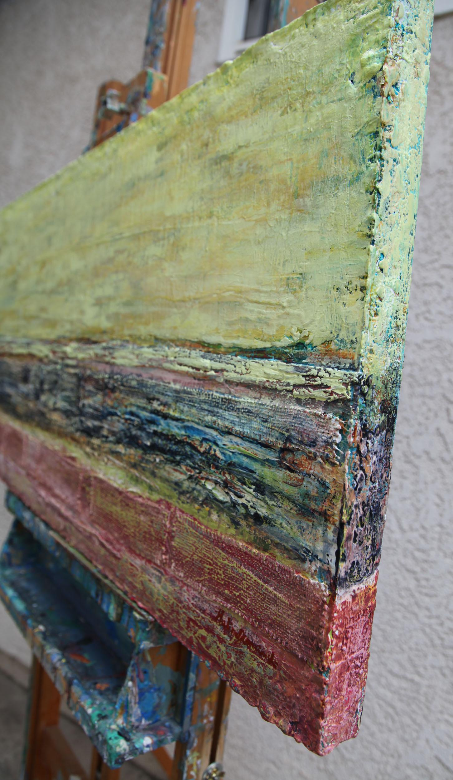 Sable rouge en vente 2