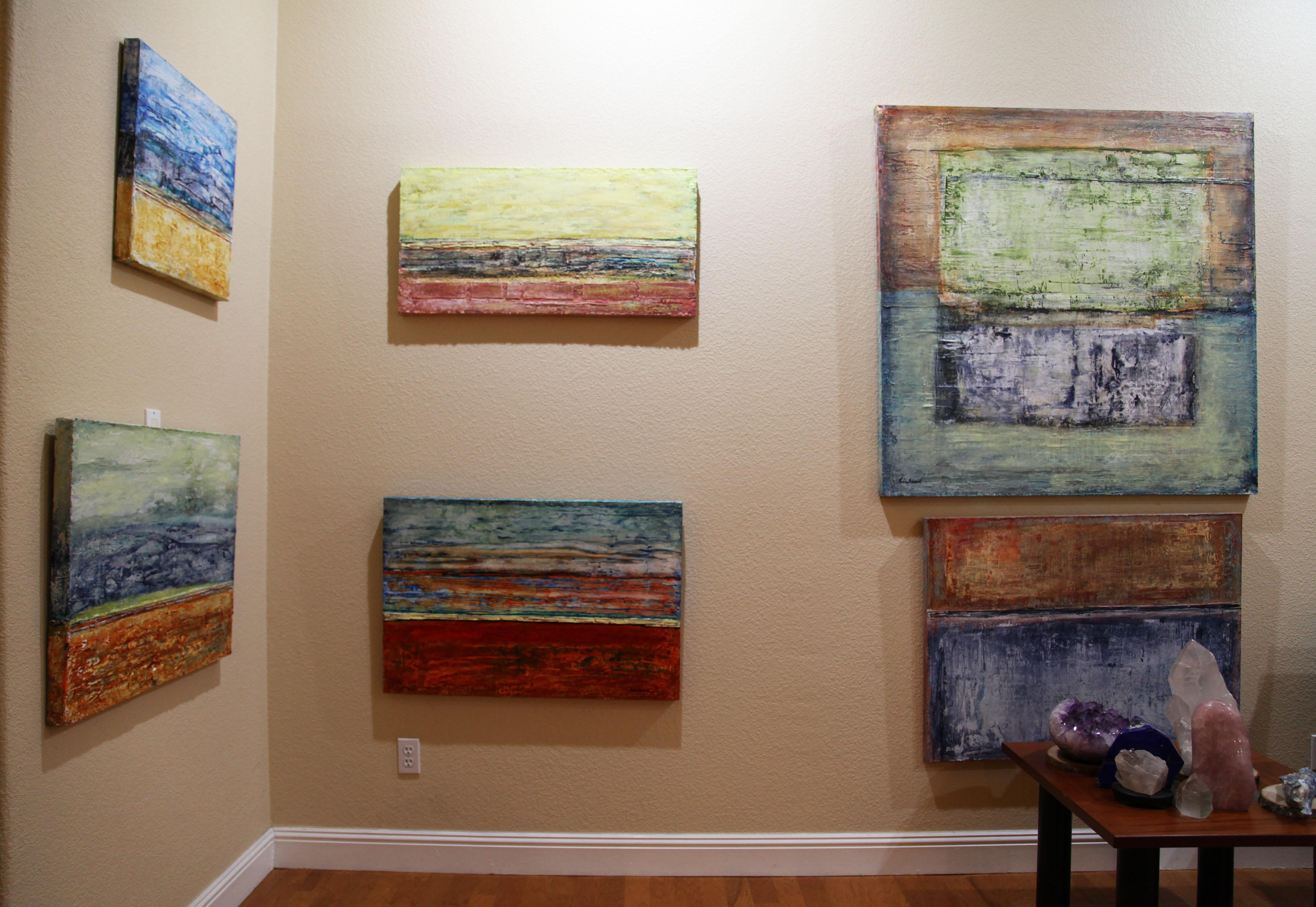 Sable rouge en vente 4