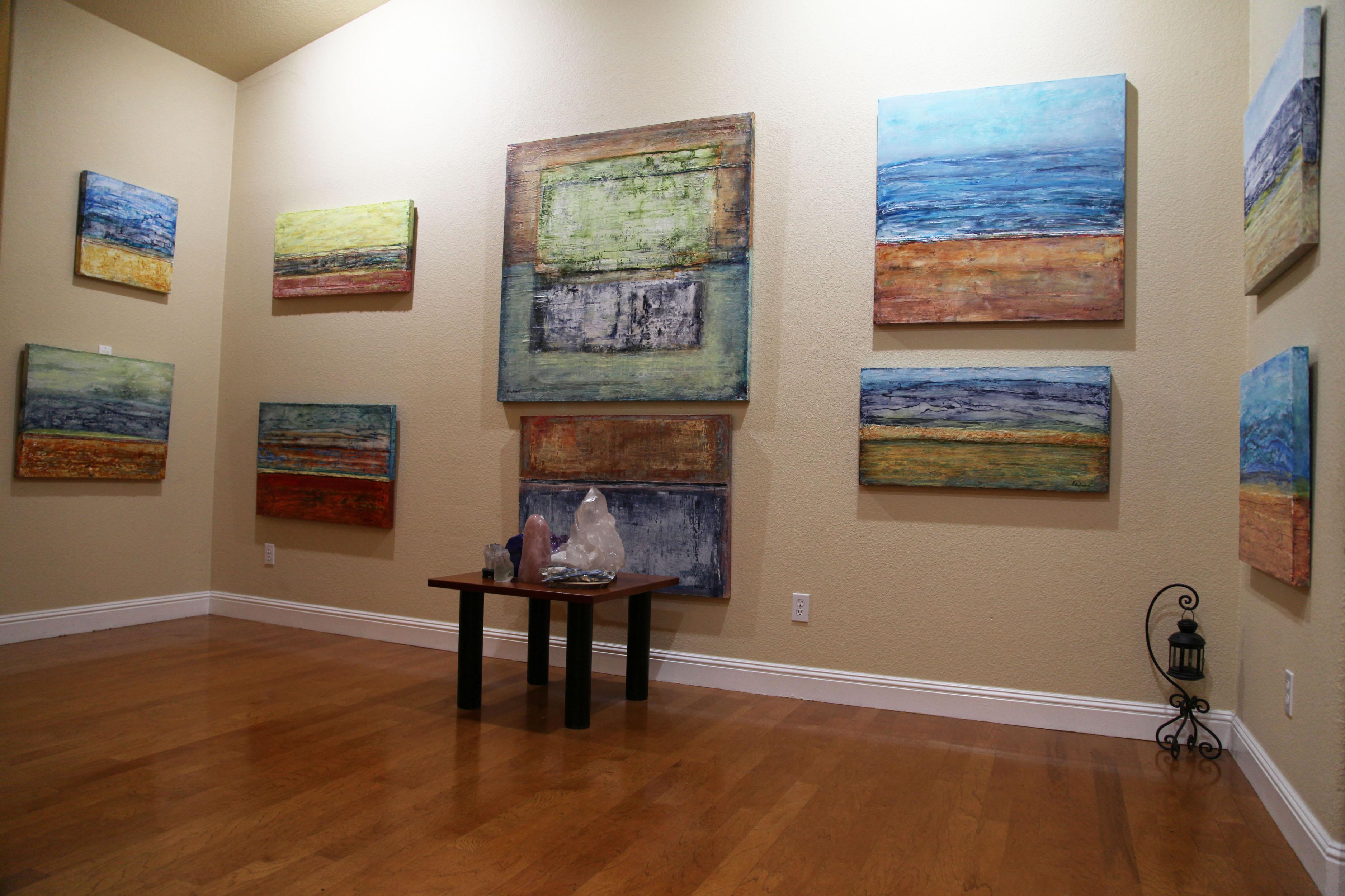 Sable rouge en vente 5