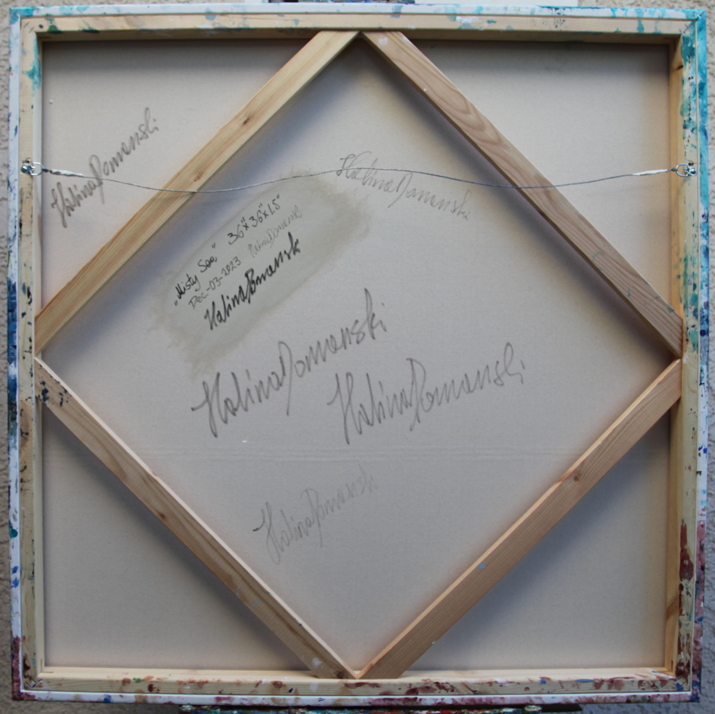 Misty Sea For Sale 1