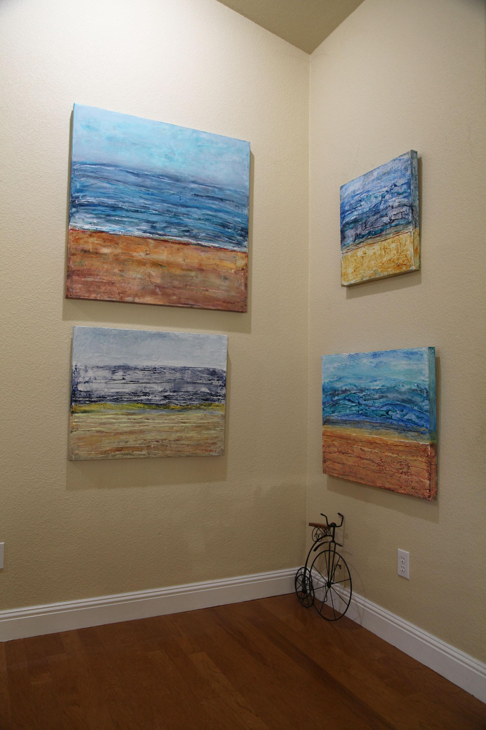 Misty Sea For Sale 2