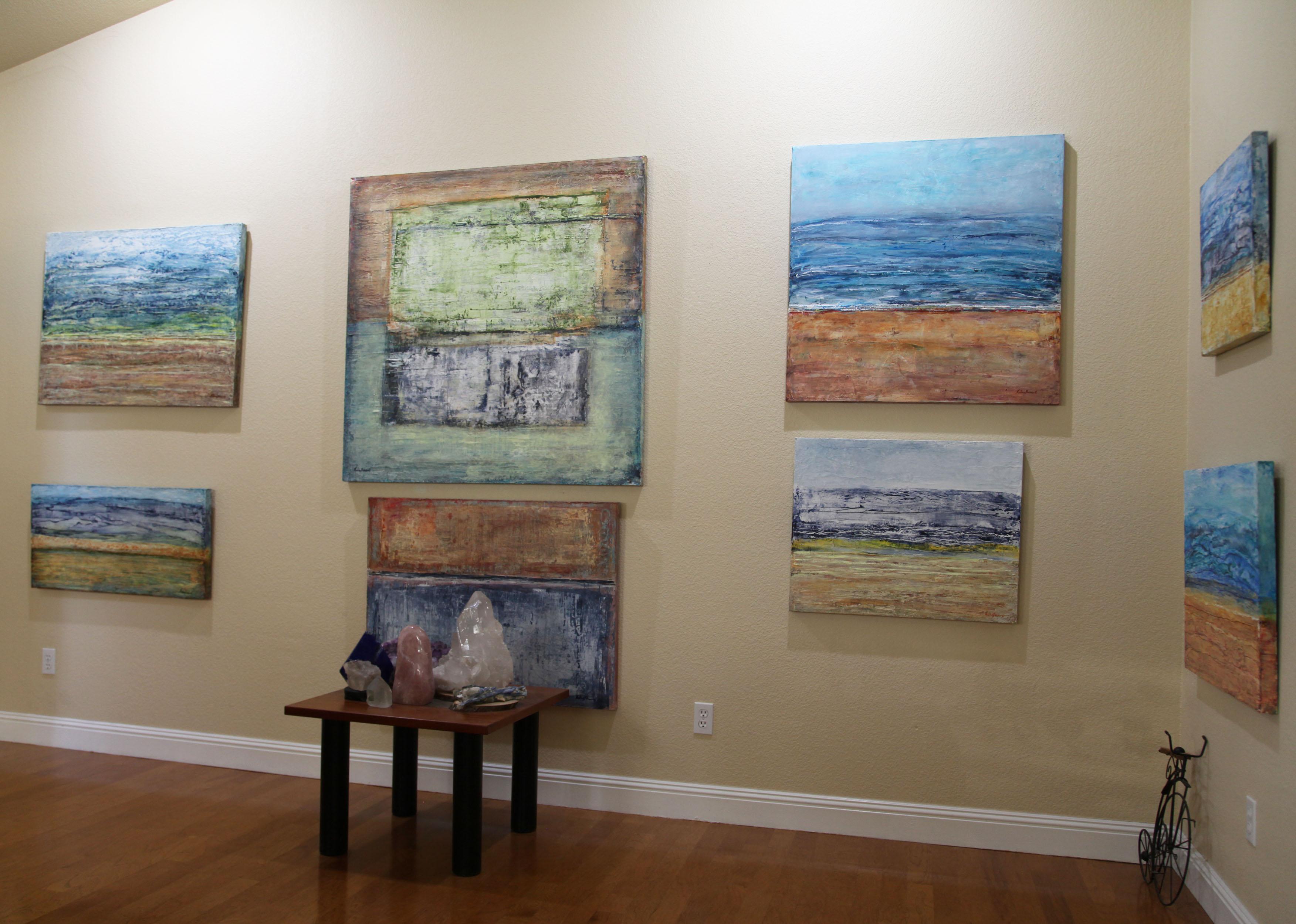 Misty Sea For Sale 3