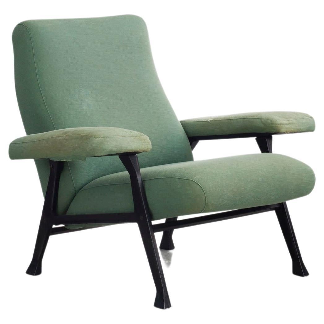 Sessel "Hall", 1958 von Roberto Menghi für Arflex entworfen