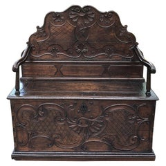 Louis XV Home Accents