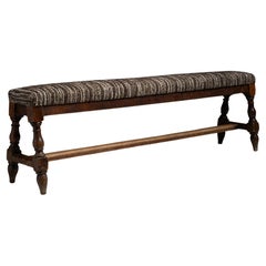 Late 19th Century Benches