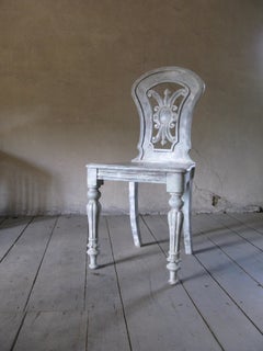Hall Chair, Side Chair, Decorative Chair
