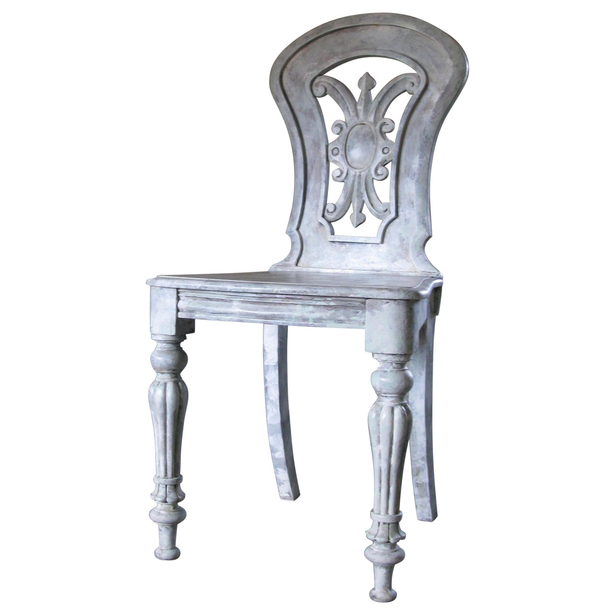 Hall Chair, Side Chair, Decorative Chair For Sale