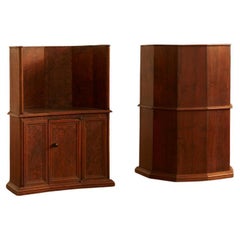 Hall Chairs