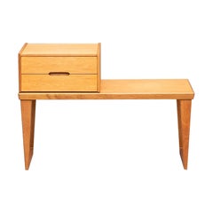 Hall Furniture, Kai Kristiansen für Aksel Kjersgaard