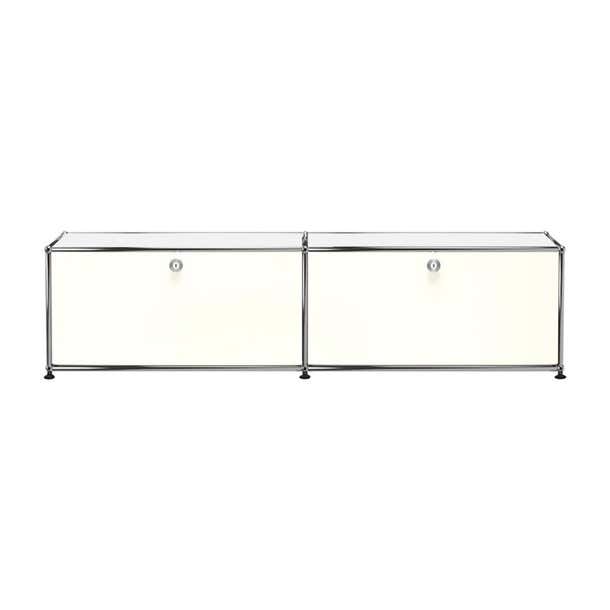 Customizable USM Haller Media B218 Storage System For Sale at 1stDibs ...