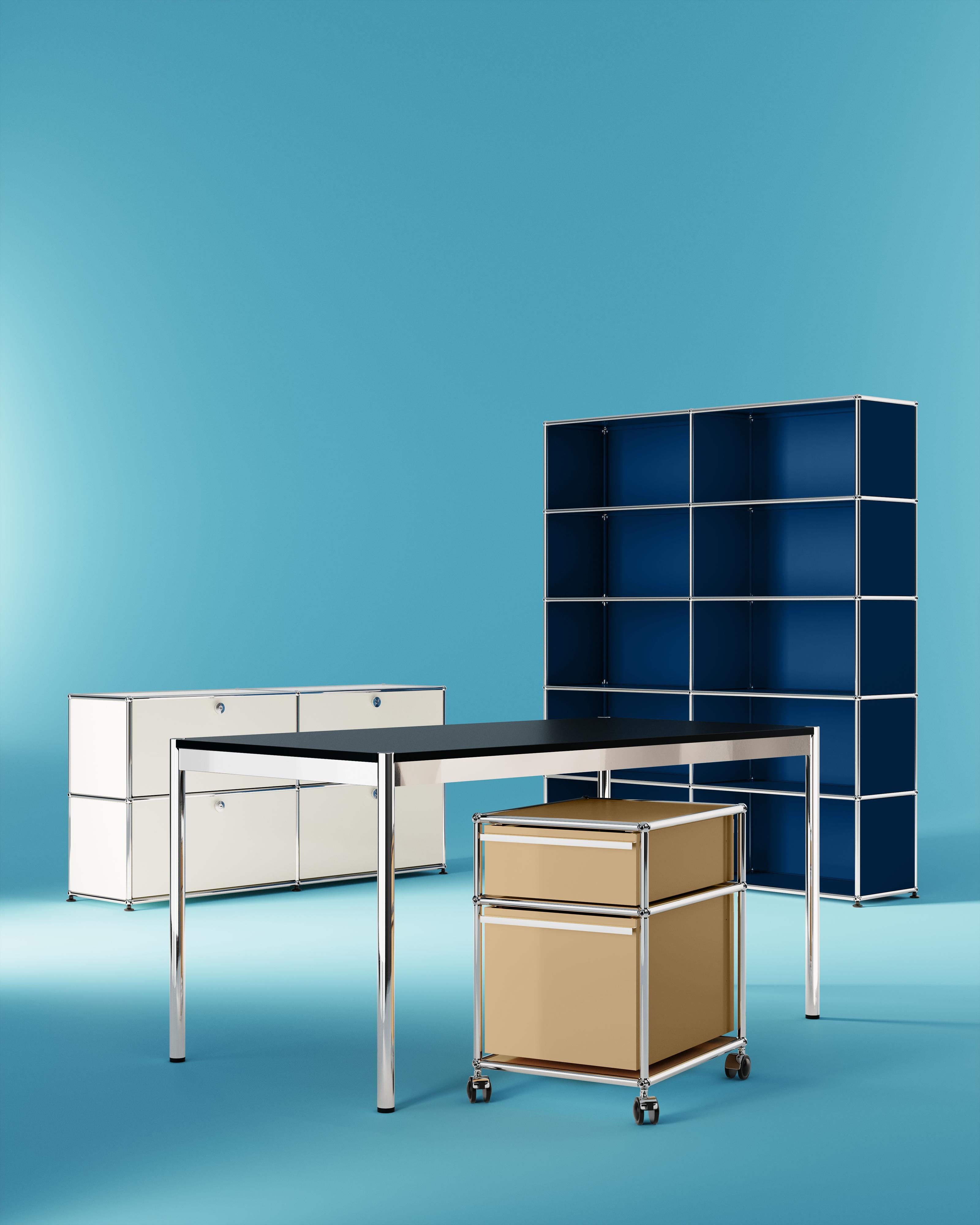 USM Haller Mid Credenza D Storage System For Sale 22