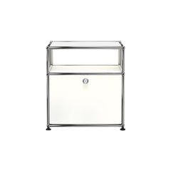 USM Haller Nightstand P Storage System