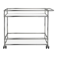 Carrello da portata Usm Haller L 18