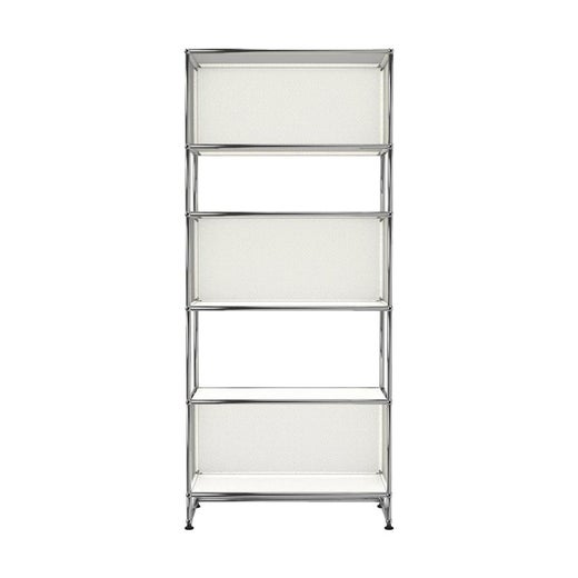 Customizable USM Shelving Q118 Storage System For Sale at 1stDibs