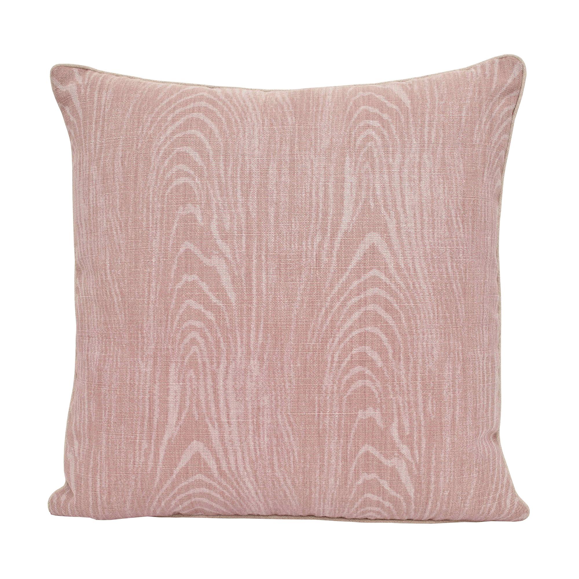 Hallerbos Pattern Accent Pillow by CuratedKravet