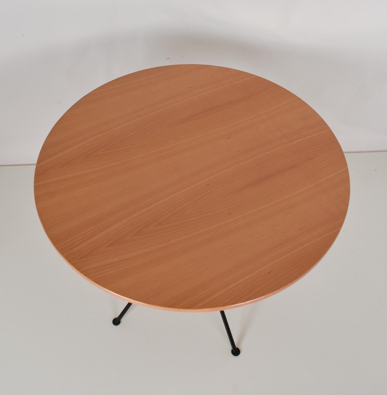 Halley Table By Vincent Martinez For Punt  Mobles, Spain 1986 For Sale 3