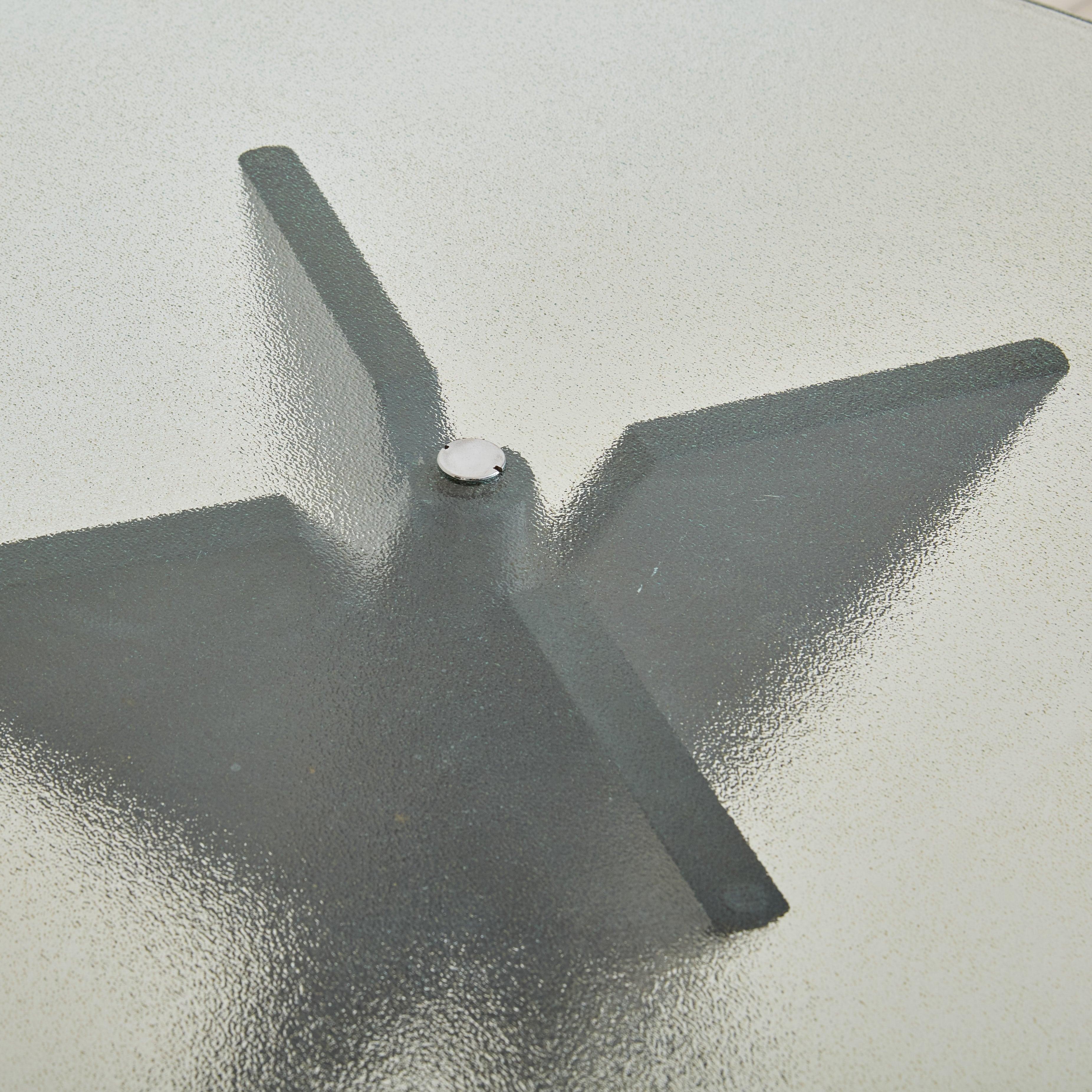 ‘Halley’ Table by Vincent Martinez for Punt Mobles, Spain 1986 4