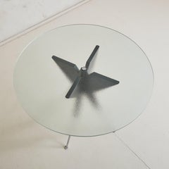 ‘Halley’ Table by Vincent Martinez for Punt Mobles, Spain 1986