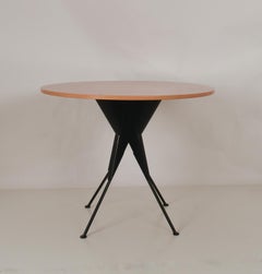 Halley Table By Vincent Martinez For Punt  Mobles, Spain 1986