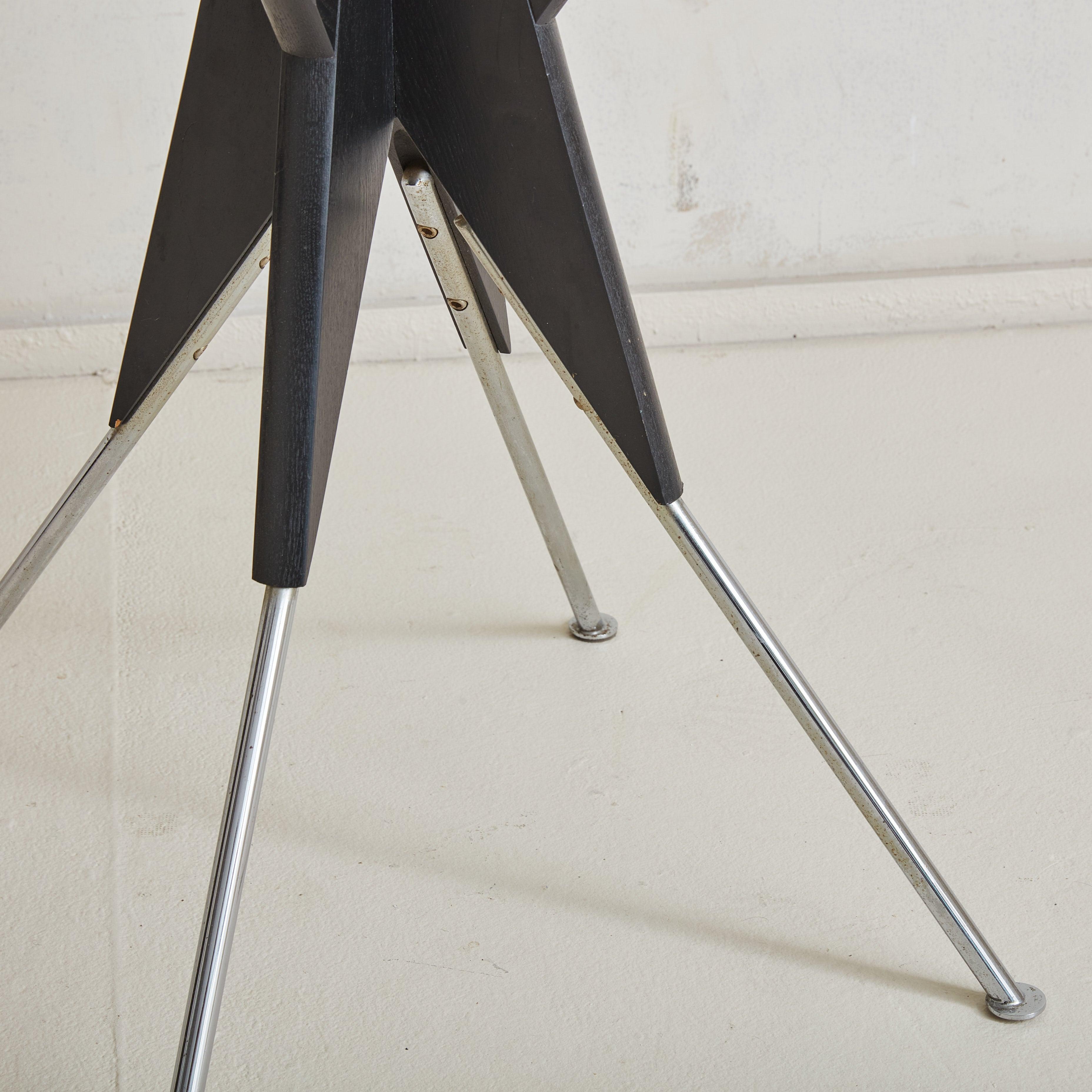 Spanish ‘Halley’ Table by Vincent Martinez for Punt Mobles, Spain 1986