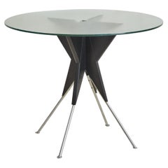 ‘Halley’ Table by Vincent Martinez for Punt Mobles, Spain 1986