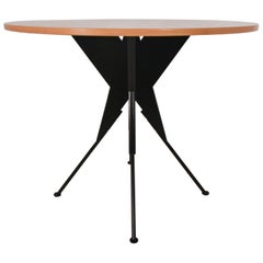 Halley Table By Vincent Martinez For Punt  Mobles, Spain 1986