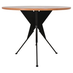 Halley Table By Vincent Martinez For Punt  Mobles, Spain 1986