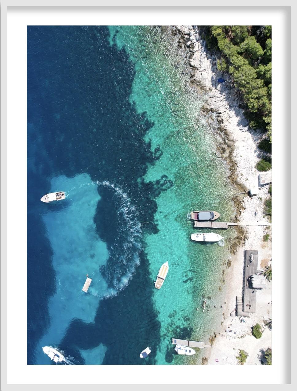 Carpe Diem Strand, 2021
