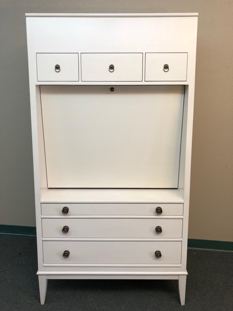 Hallings Secretary By Thomas O Brien For Hickory Chair Company