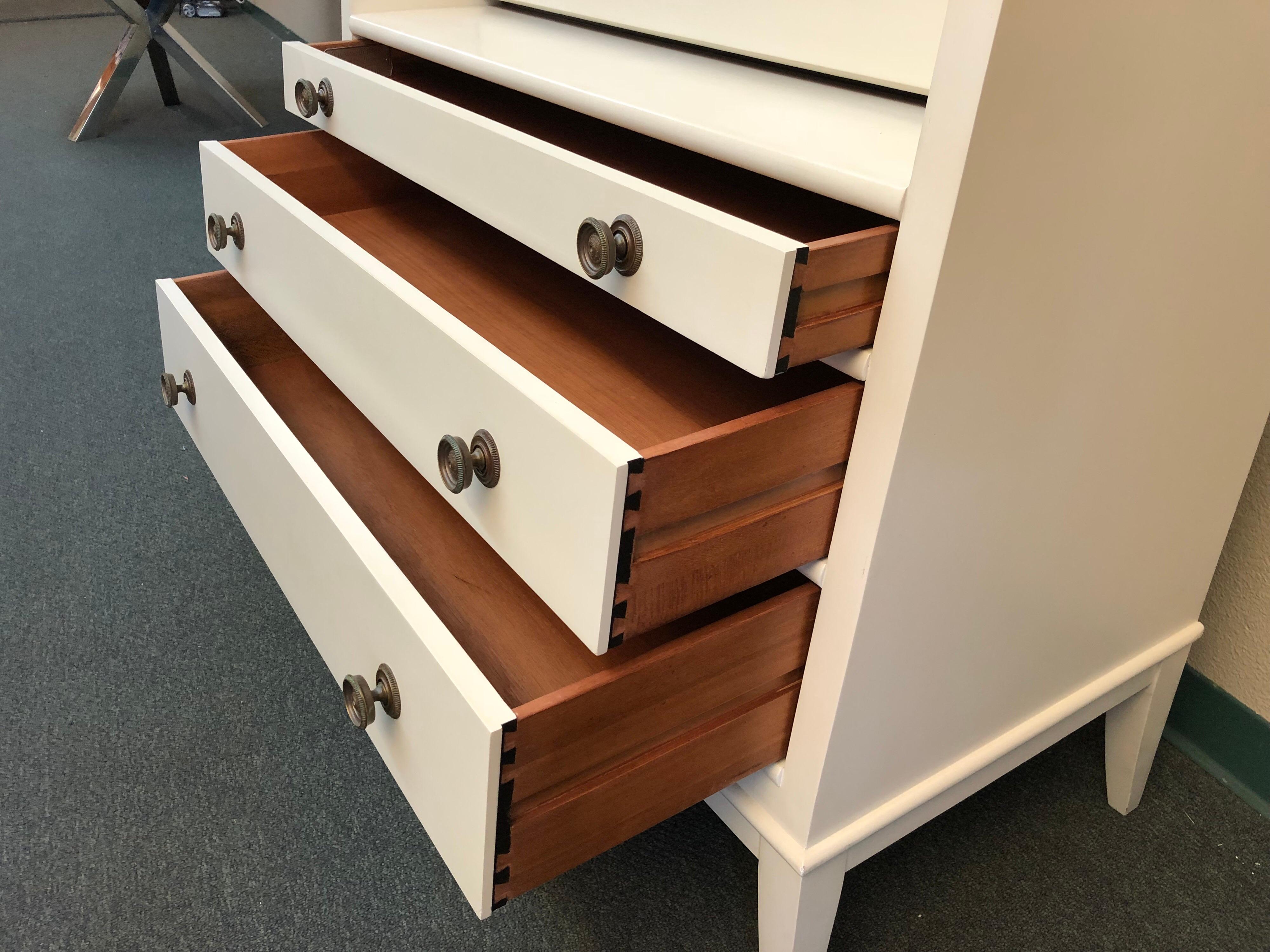 thomas o'brien secretary desk