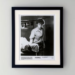 Halloween 2 (1981) Press Publicity Still - Framed