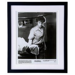 Halloween 2 (1981) Press Publicity Still - Framed