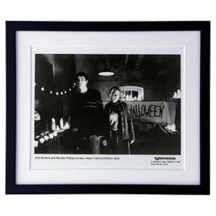 Halloween H20 (1998) Press Publicity Still - Framed