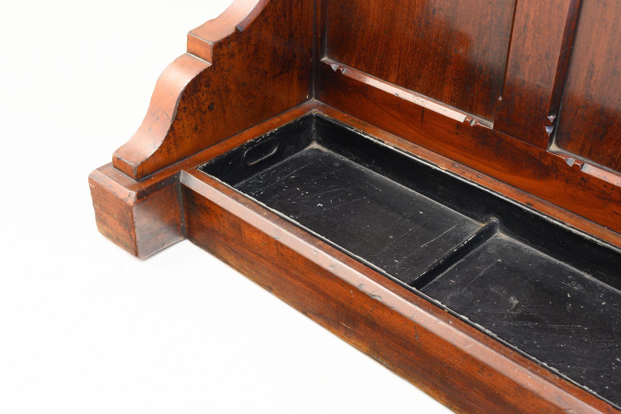 Hallstand in vendita 2