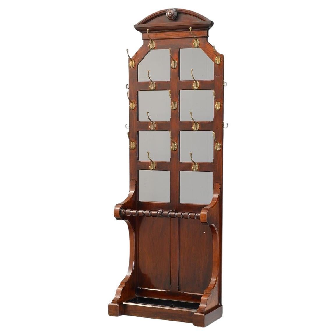 Hallstand