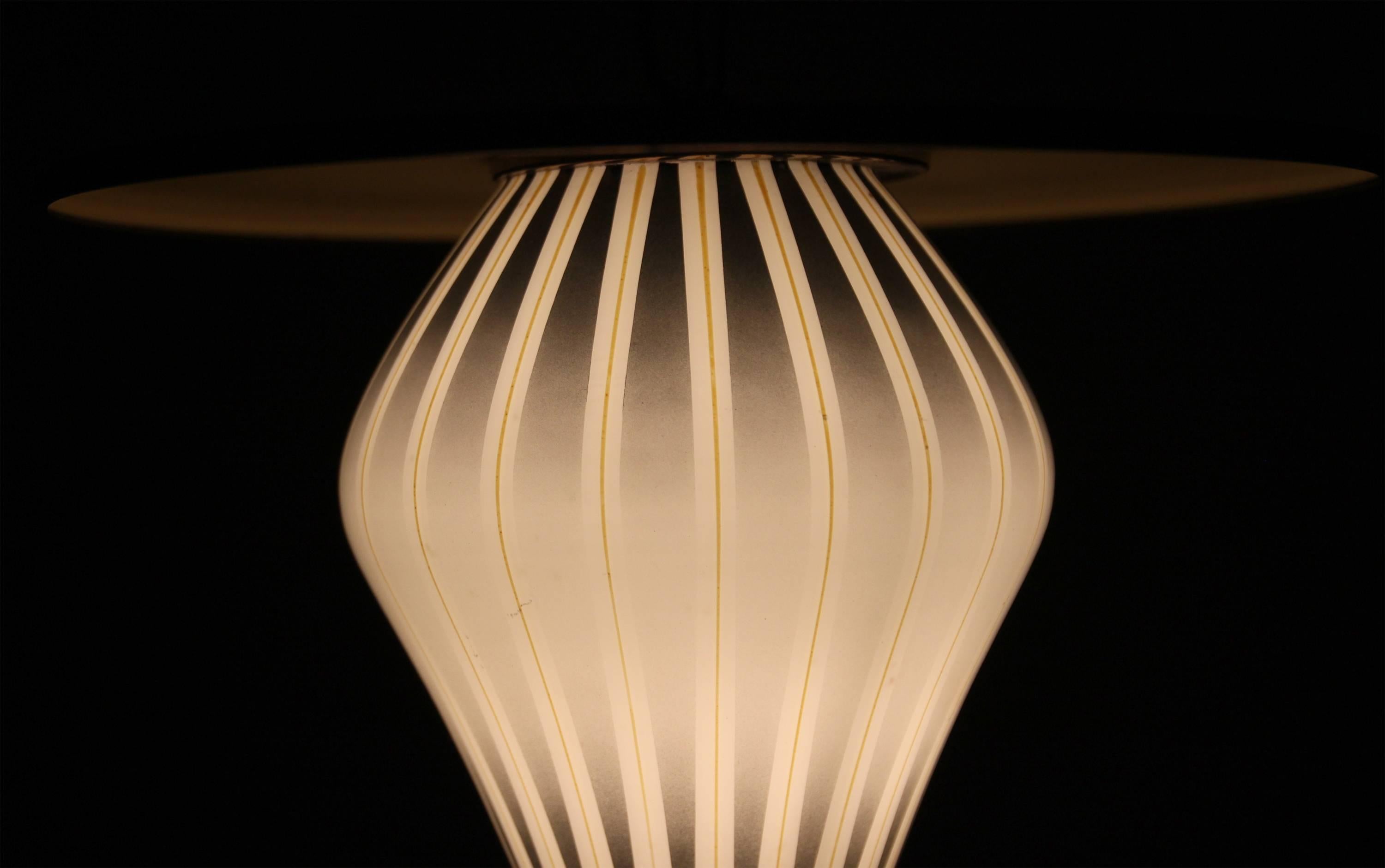 Hallway Ceiling Lamp, Norway, 1960 For Sale 2
