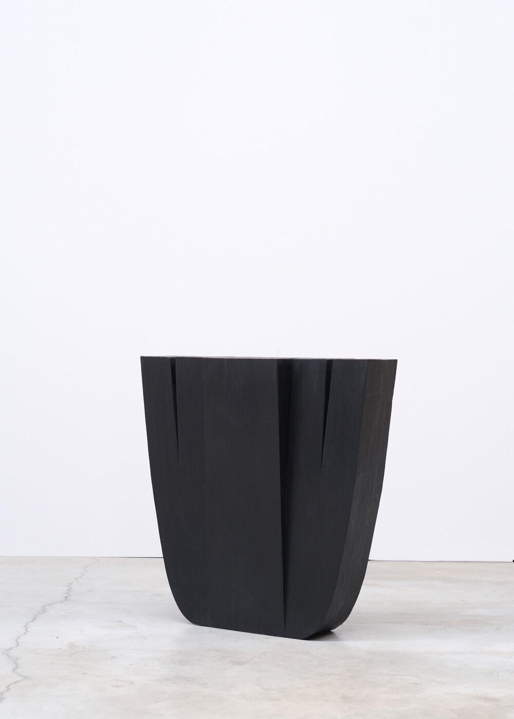 Hallway Table, Signed by Arno Declercq 1