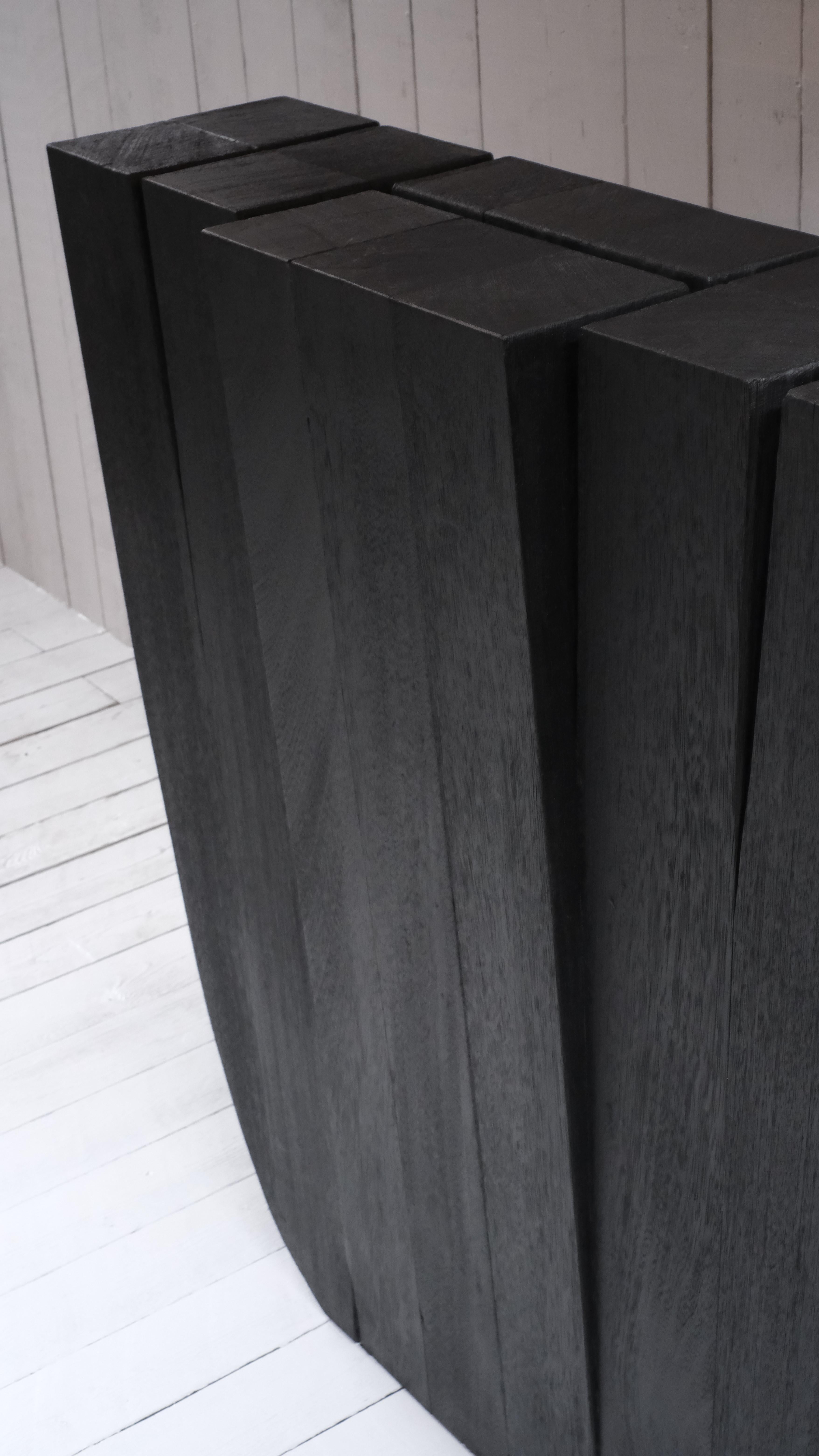 Hallway-Tisch, signiert von Arno Declercq im Angebot 1