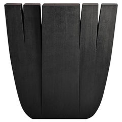 Hallway Table, Signed by Arno Declercq