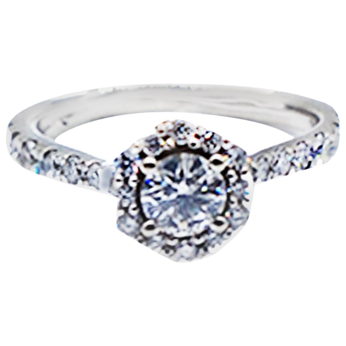 69 carat diamond ring