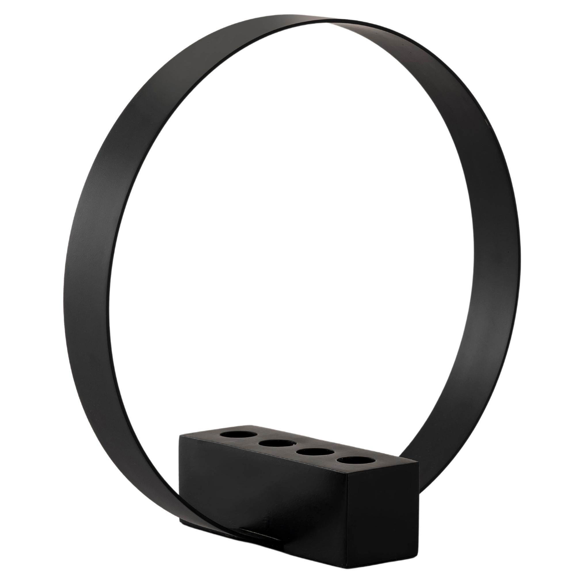 Porte-bougies Halo de Studio Namit Khanna