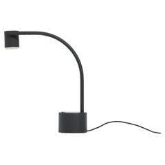 Halo Click Table Lamp by Ettore Sottsass for Philips