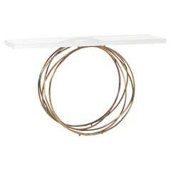 Console Halo par Ginger & Jagger