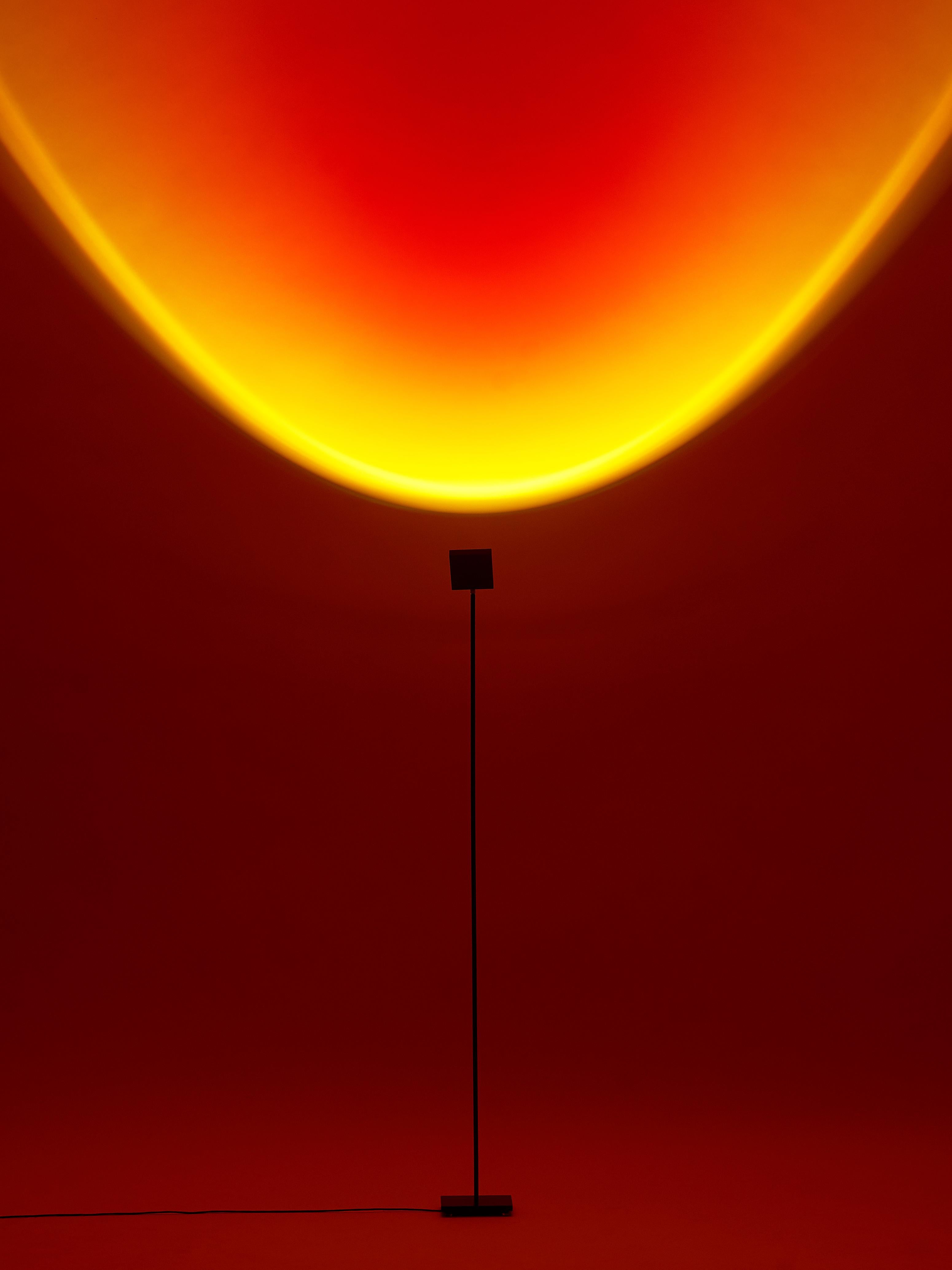 mandalaki sunset lamp
