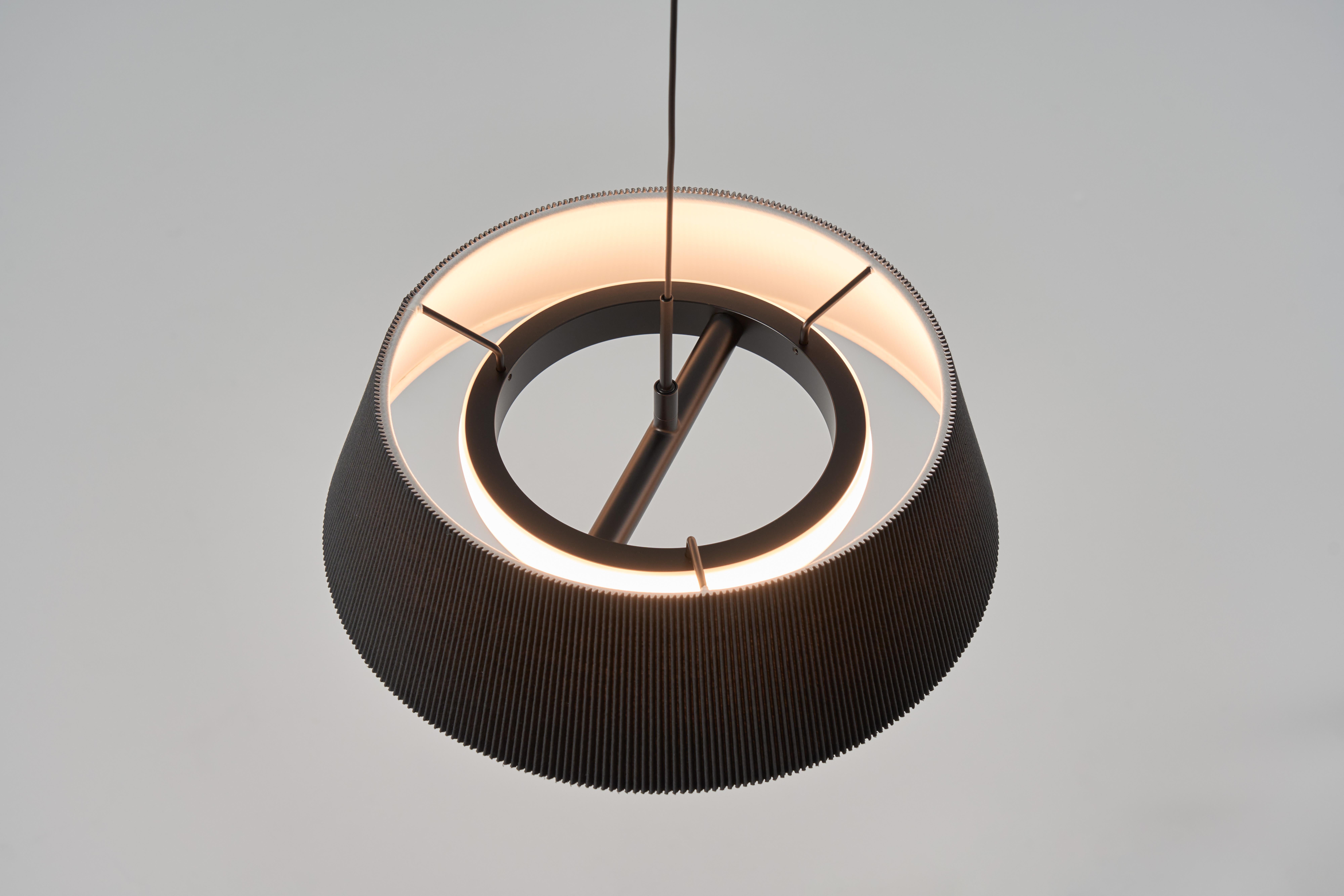 Colgante HALO Aluminio en venta