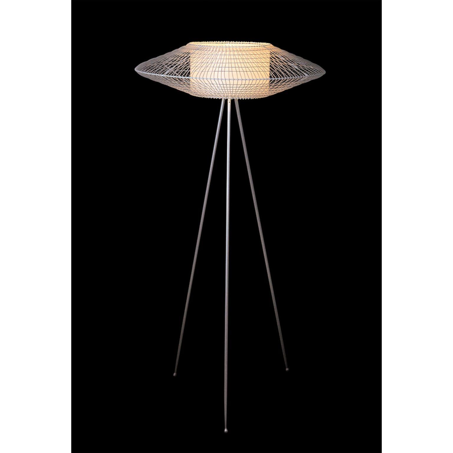 Halo Pendant Lamp, Kenneth Cobonpue In New Condition In Geneve, CH