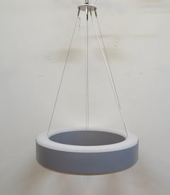 Lampada a sospensione Halo