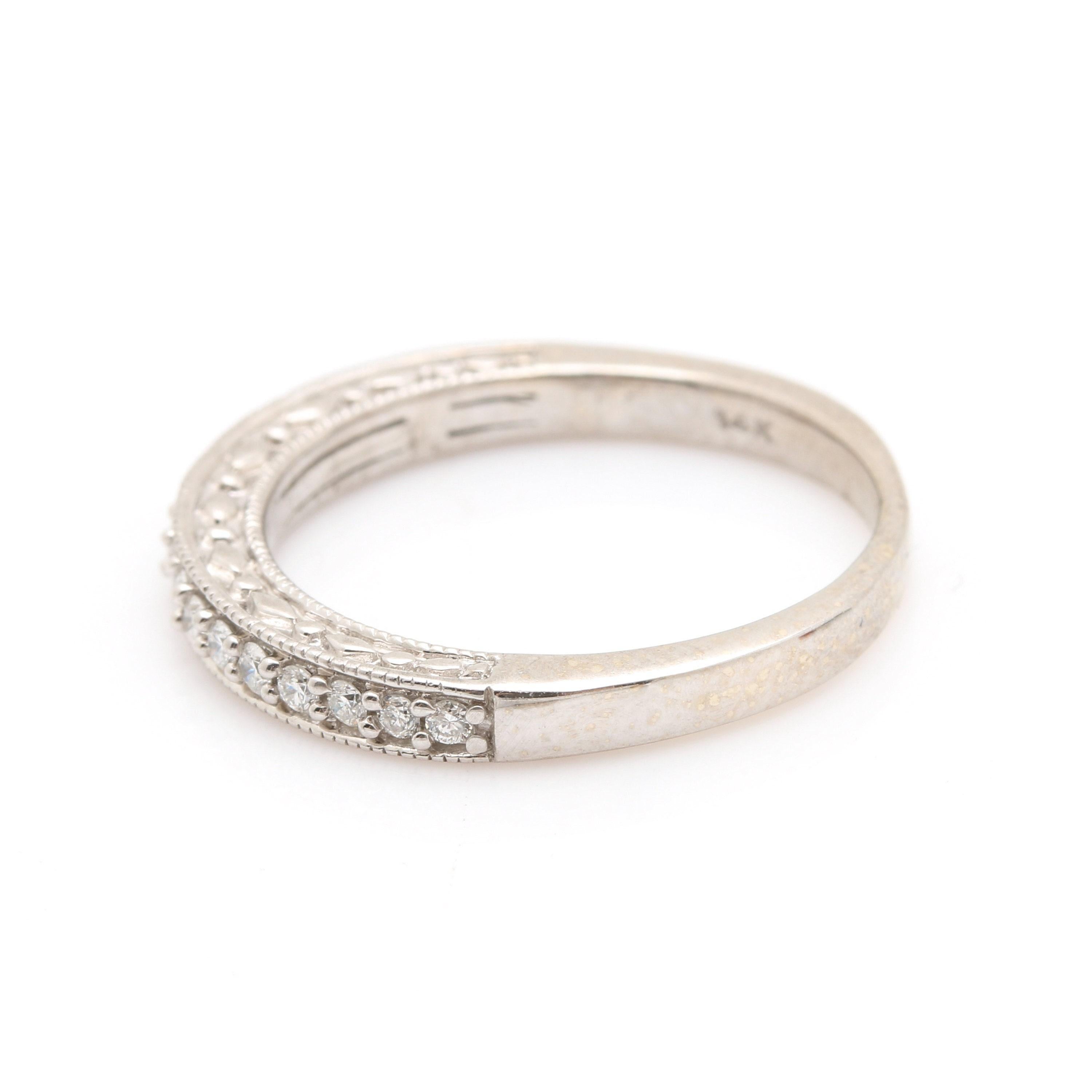 For Sale:  Halo Princess Cut Moisanite Engagement Ring Set, Diamonds Ring Set 5